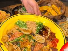 -北丐先生·野馄饨烧烤(长宁龙之梦店)