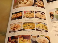 -杏花堂·山西菜馆(晋中万达店)