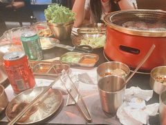 -西塔老太太泥炉烤肉(杭州首店)