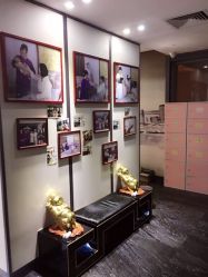 -美满国际月子中心(合生汇店)