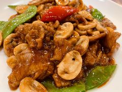 -烤肉宛饭庄(北新桥店)