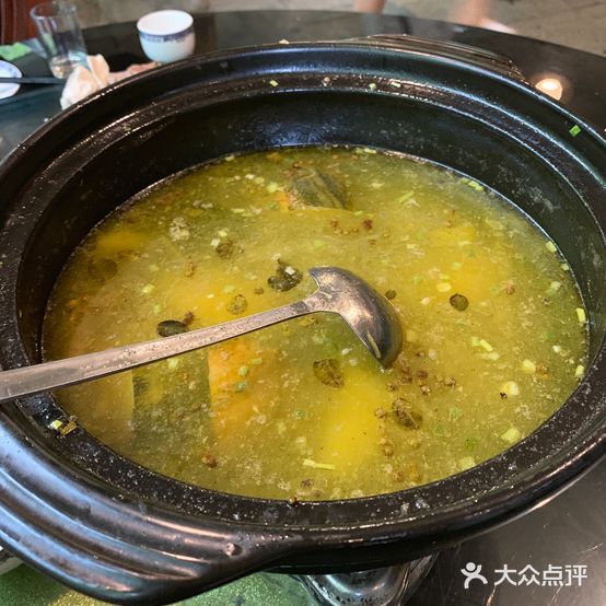 十堰逸景园度假山庄