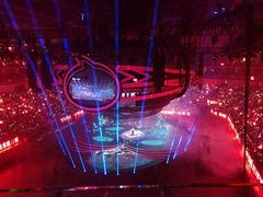 -宝能国际体育演艺中心