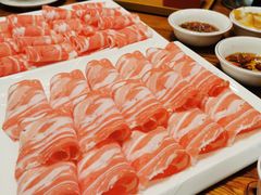 -乐宴·老北京铜火锅(八卦岭店)