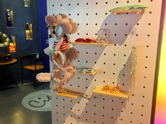 -CIAO·团建聚餐·生日派对轰趴馆(福田店)