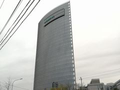 -西门子中国有限公司(阜通东大街店)
