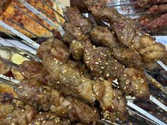 -老白家怡贵园烤肉