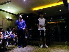 android_upload_pic-糖果KTV(雍和宫店)