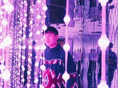 -南昌梵高星空艺术馆