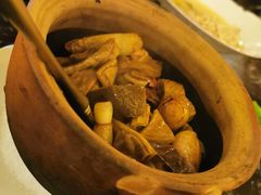 猪肚-甄御•海鲜新青岛菜(麦岛店)