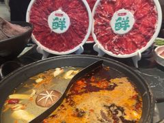 -巴蜀大将火锅(春熙店)