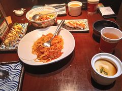 -小川洋风料理(江汉路店)