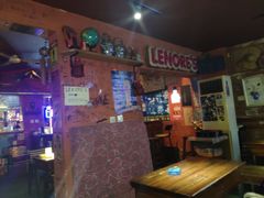 -丽纳尔斯酒吧LENORE’S BAR(三经街店)