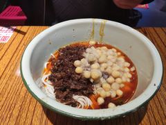 -鞠老头钵钵面(大坪店)