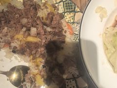 -巴扎屋大盘鸡·新疆菜(汇嘉时代店)