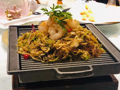 -北京老铺烤鸭(老城根店)