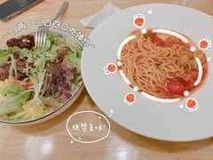 -仁义涵西餐·咖啡(中华巴洛克店)