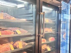 -MONICH牛排融合餐厅(和义大道购物中心店)