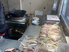 -大马弄蒋师傅美食酥鱼(察院前店)