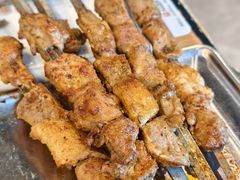 -品回味清真西北楼(宁波首店)