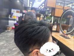 -藤野造型烫染