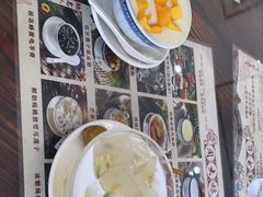 -周大娘牛乳(旧寨古村总店)