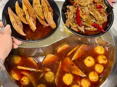 -三江汇火锅店(保全街店)
