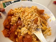 -霸蛮湖南菜·牛肉粉(荣京西街店)