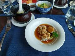 -Social 秀西餐厅-长沙瑞吉酒店(运达店)