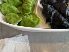 -船歌·鱼水饺青岛菜(石老人店)