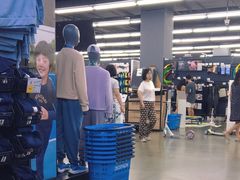 -迪卡侬(南二环店)