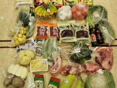 -农工商超市(金沙江路店)