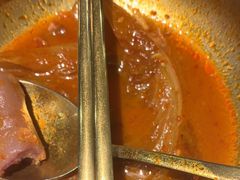 -朴鲸家正宗韩国料理(福田店)