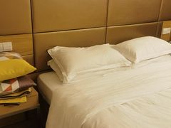 -深圳海景嘉途酒店(东翼楼)