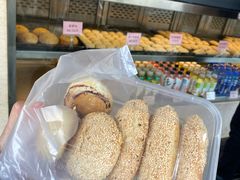 -中山大厦熟食外卖(珠江路店)