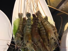 千岛湖大青虾-阿杜打边炉(五江天街店)