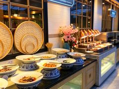 -川骄海鲜自助(河东店)