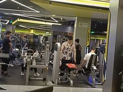 -贝菲特游泳健身(徐泾店)