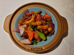 -新加坡海鲜(国贸商城店)