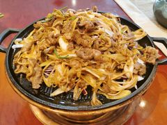 -中国徽菜·徽商故里(广安门店)