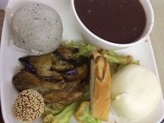 -文星素食(兴华路店)