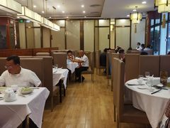 大堂-雪园上海饭店(港湾1号店)