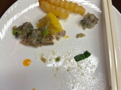 -潮福城大酒楼·潮粤菜·港式点心(阳光城店)