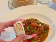 -宝丽轩中餐厅BAOLIXUAN