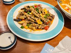 -渔傅印象滩涂霞浦海鲜(井大路店)