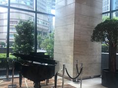 -上海龙之梦万丽酒店