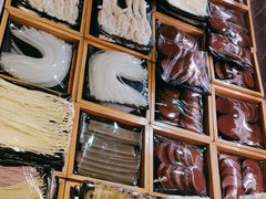 -阿串串老火锅(力盟店)