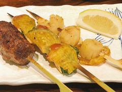 -鸟鹏烧鸟居酒屋(熙龙湾店)