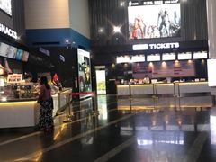 -保利国际影城(保利文化广场店)