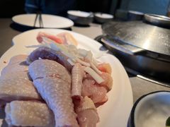 -同仁四季椰子鸡(宝安壹方城店)